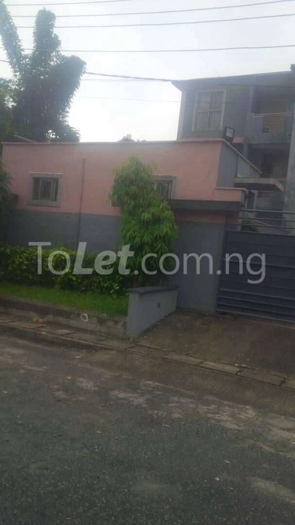5 bedroom House for sale Tokunbo Omoshere Street,off Admitalty Way Lekki Phase 1 Lekki Lagos