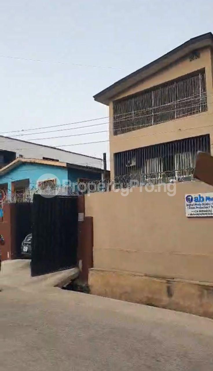 6 bedroom House for sale Toyin Street, Ikeja, Lagos Toyin street Ikeja Lagos