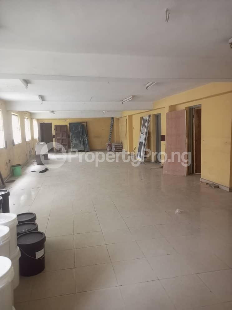 Commercial Property for rent Adeola Odeku Victoria Island Lagos - 0