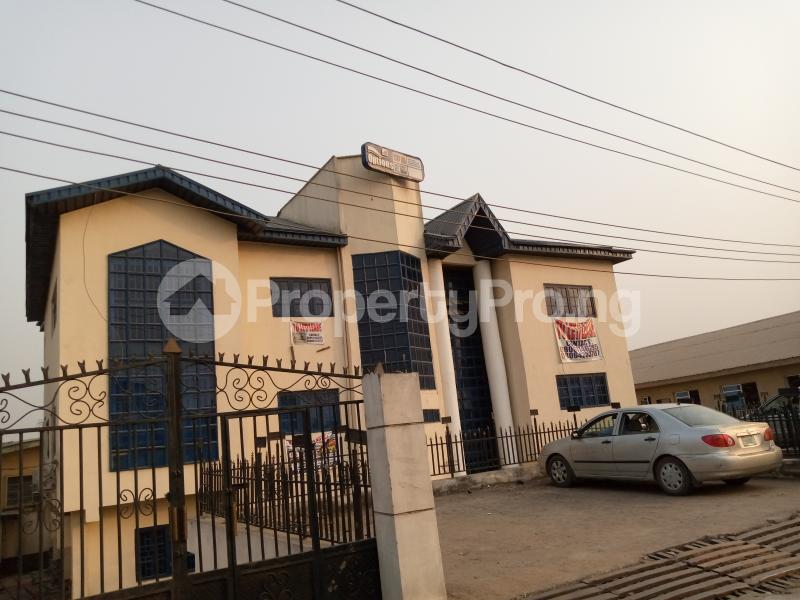 Commercial Property for rent 142, Oyo Road, Olororo Bus Stop, Ojoo, Ibadan Akinyele Oyo - 6