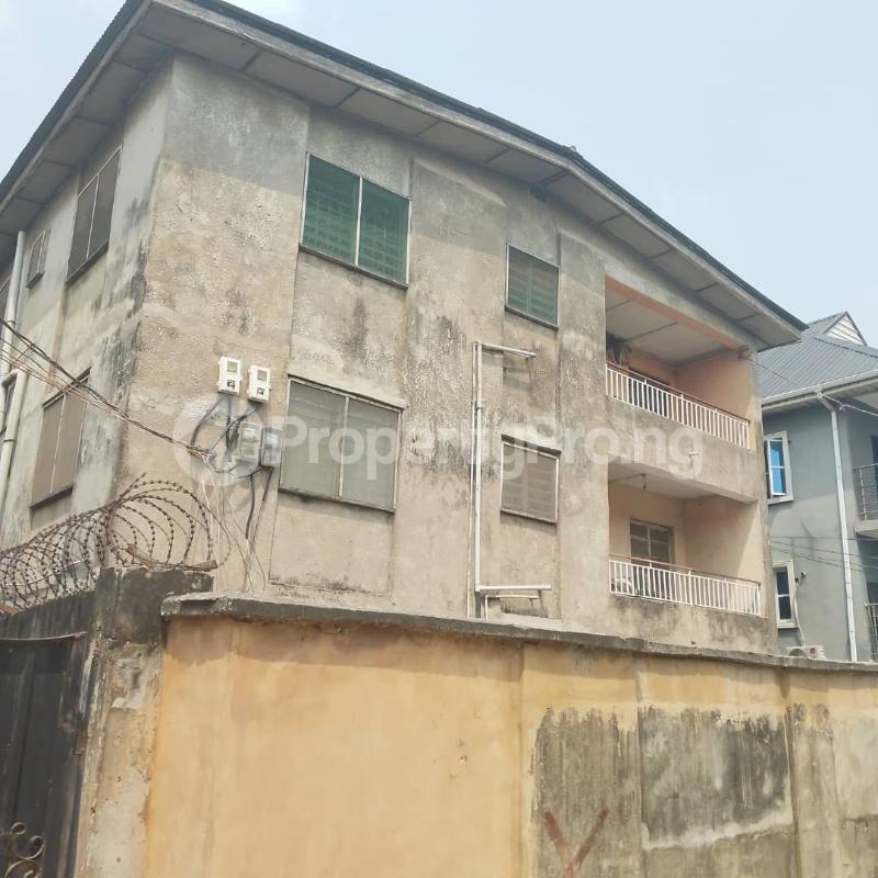 House for sale Ogudu Lagos