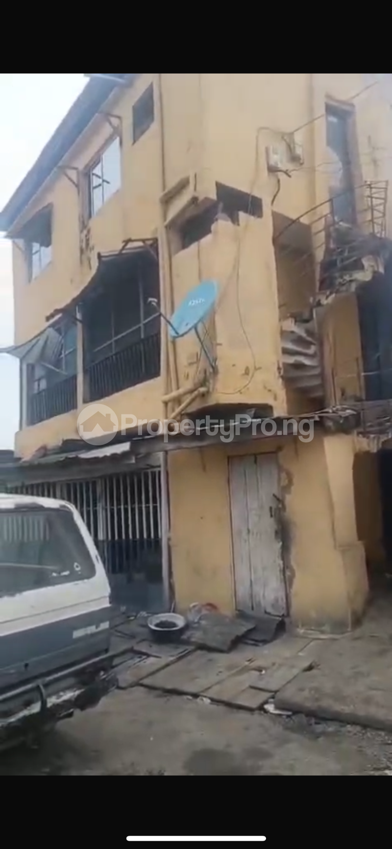 House for sale Bariga Lagos