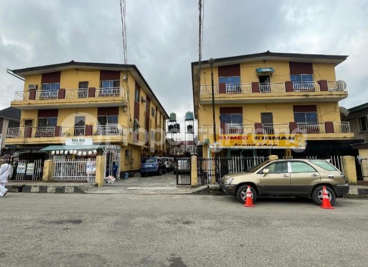 House for sale Ijeshatedo Surulere Lagos Surulere Lagos