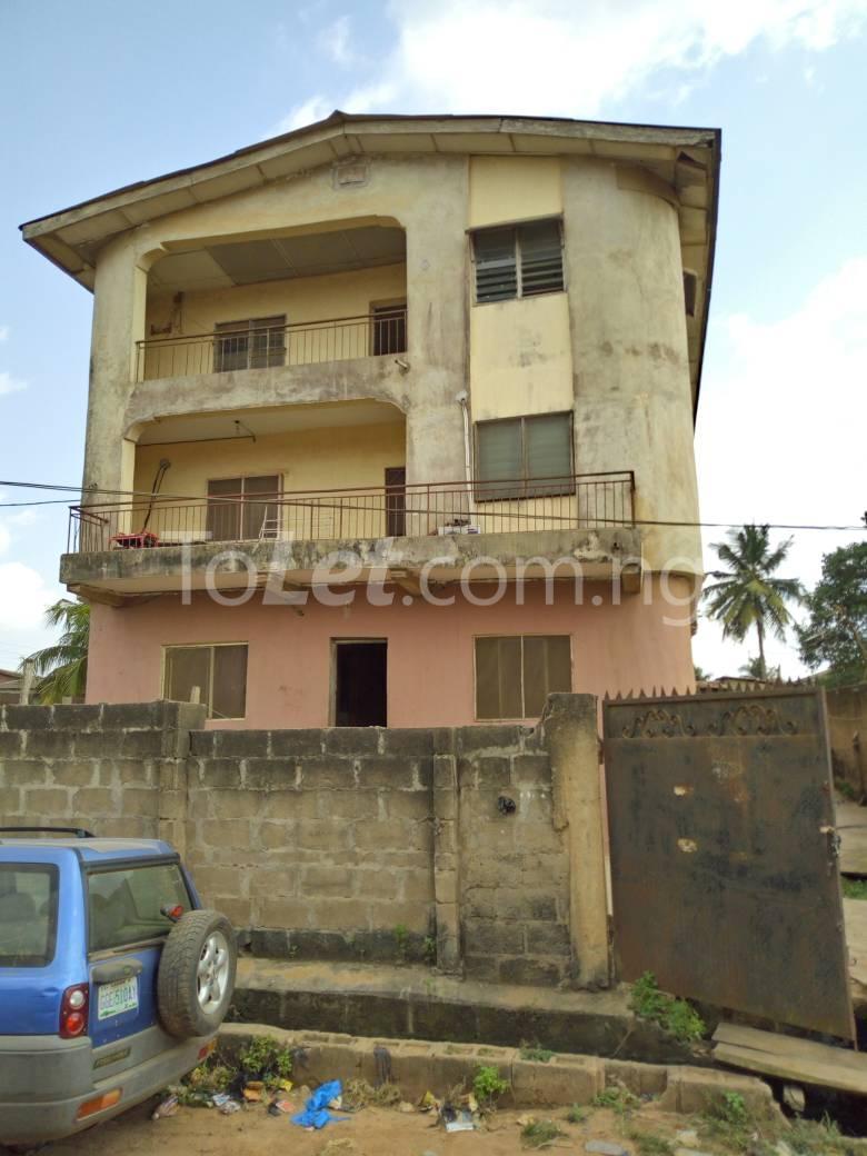 2 bedroom Flat / Apartment for sale Agbado Alagbado Abule Egba Lagos - 0