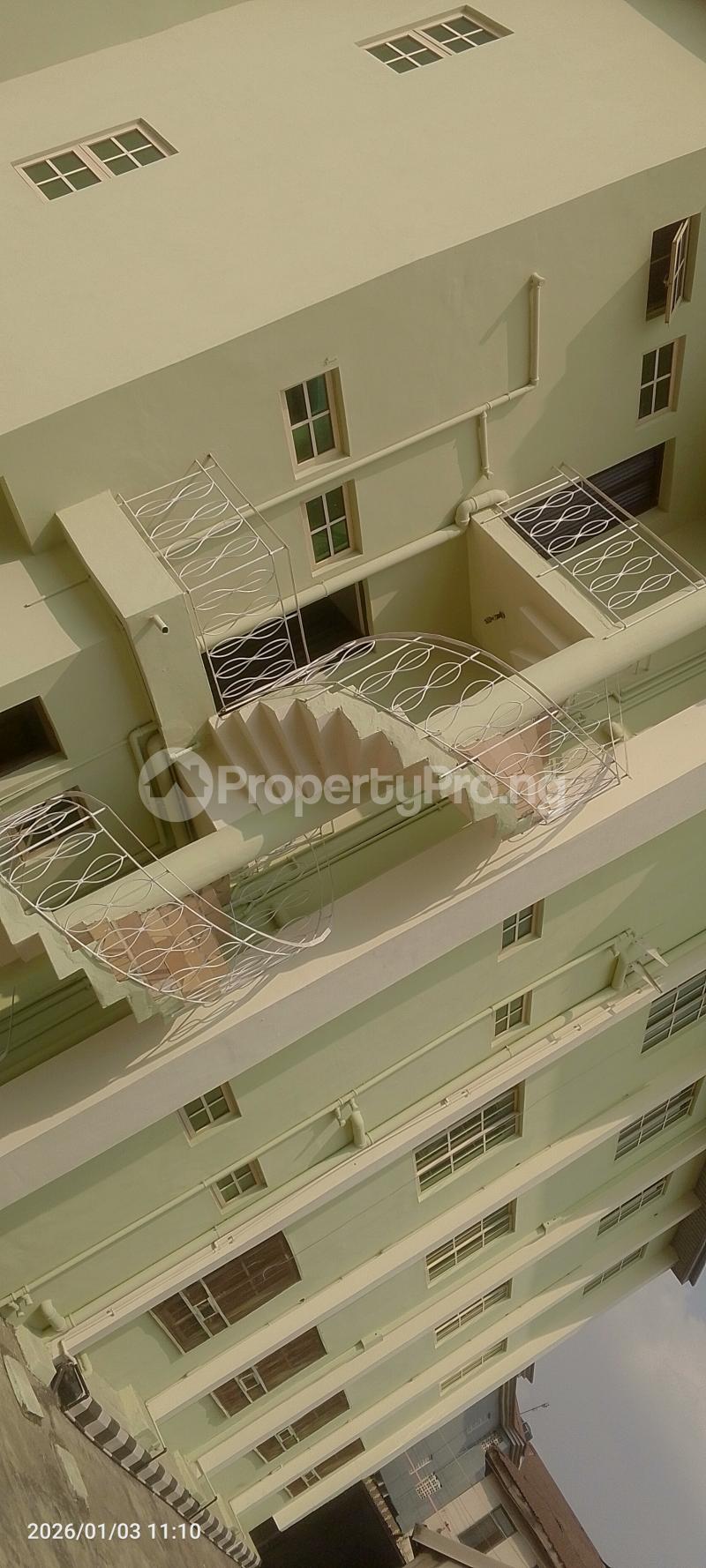 10 bedroom Commercial Property for rent Muritala Muhammad Way Yaba Adekunle Yaba Lagos