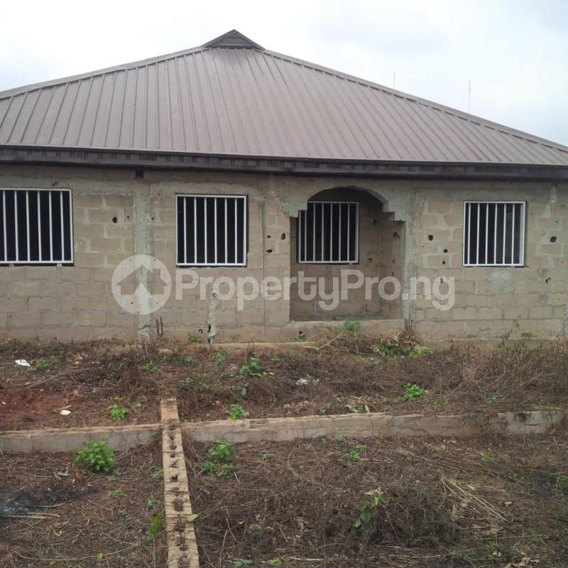 3 Bedroom House in Ikorodu Ikorodu Lagos House for sale in ikorodu