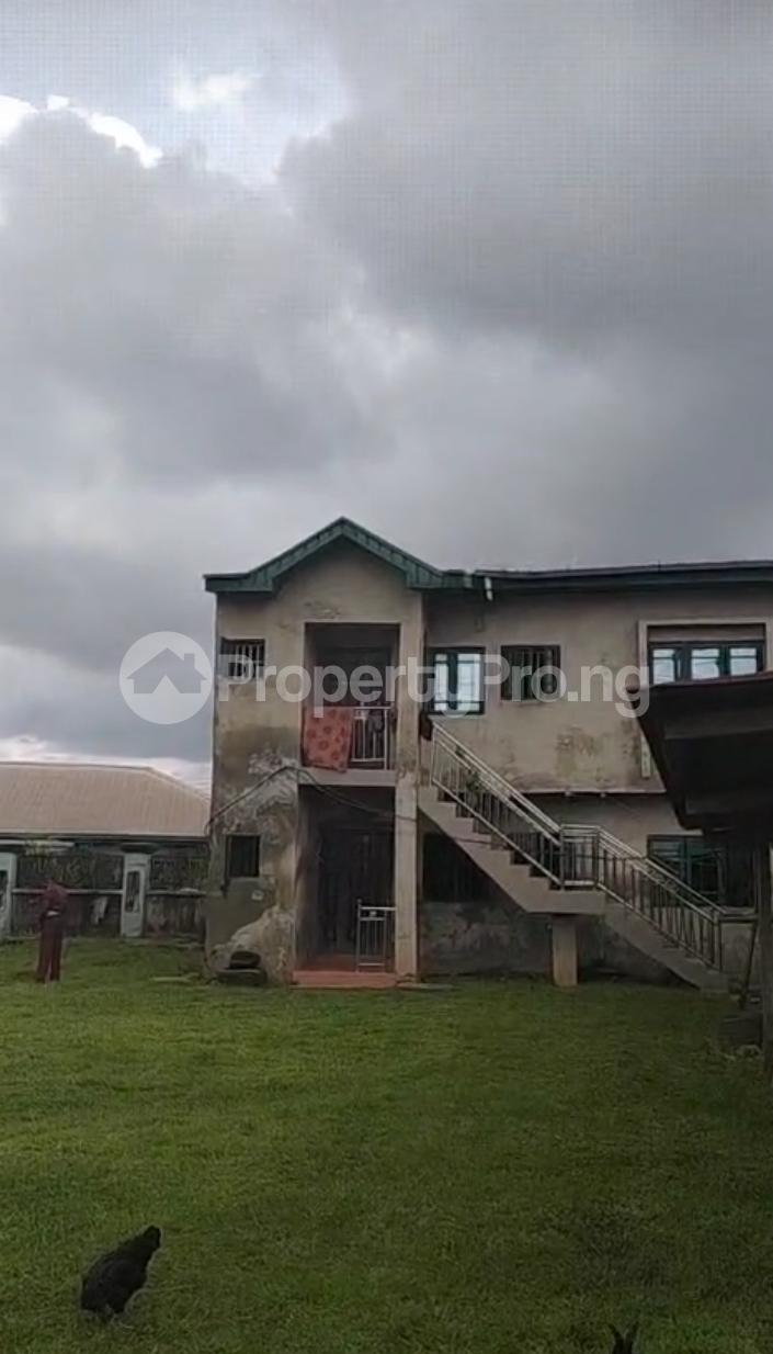 2 bedroom House for sale Akobo Ibadan Oyo