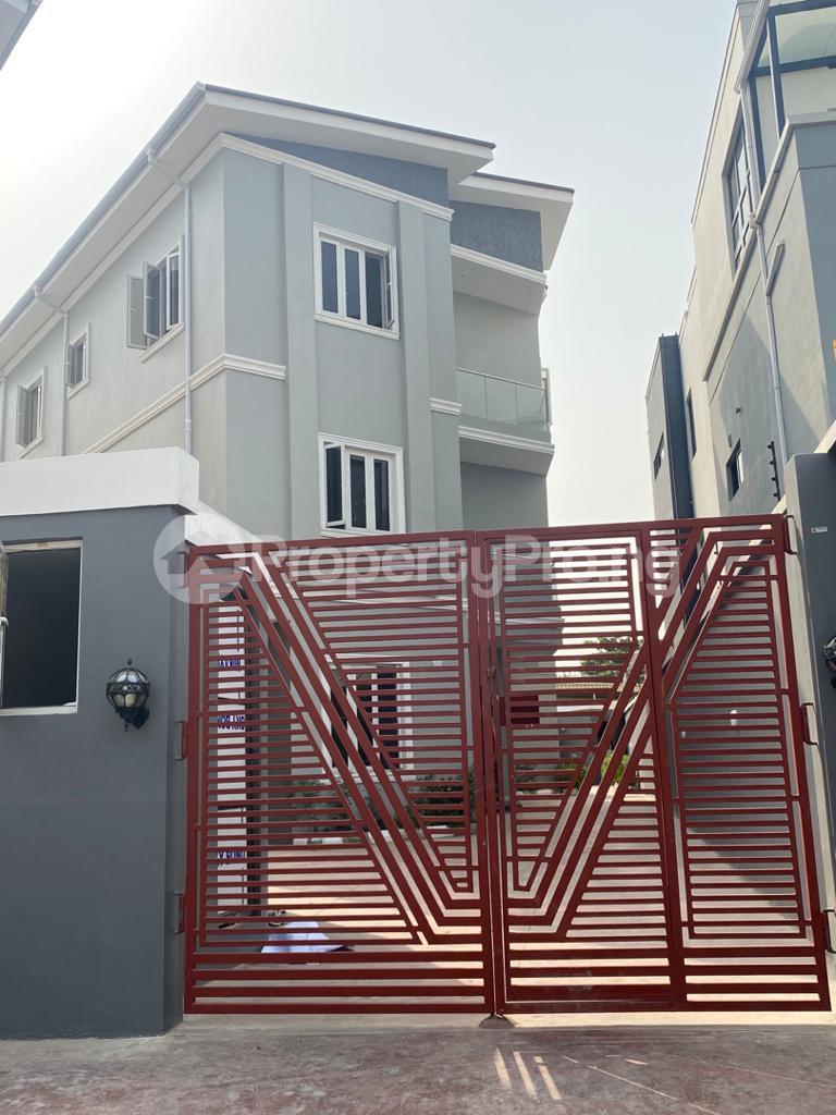 5 bedroom House for sale Ikoyi Lagos