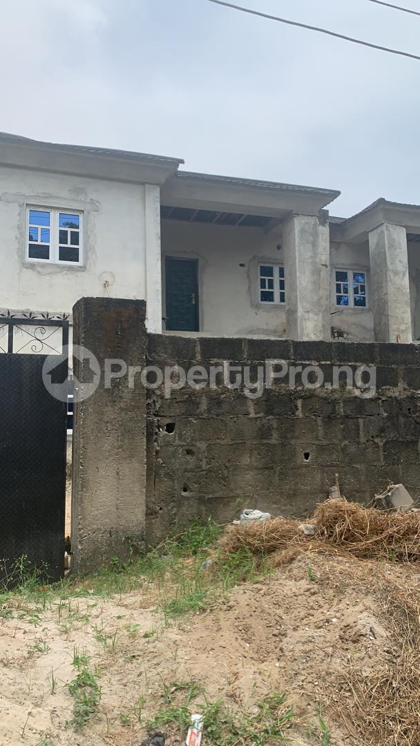 6 bedroom House for sale Lekki Phase 1 Lekki Lagos