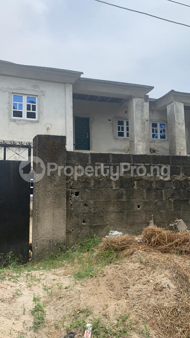 6 bedroom House for sale Lekki Phase 1 Lekki Lagos - 1