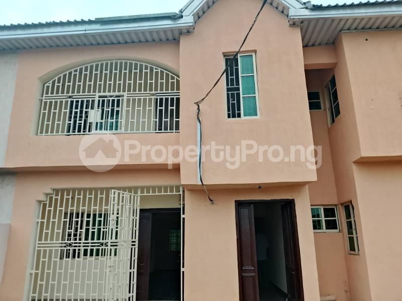 3 bedroom Flat / Apartment for sale Awoyaya Ajah Lagos - 0