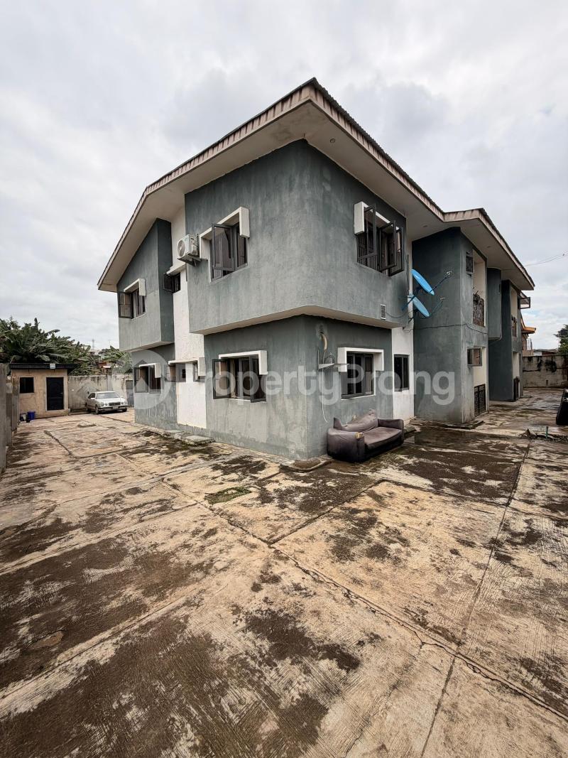 3 bedroom House for sale Ashi Bodija Ibadan Oyo
