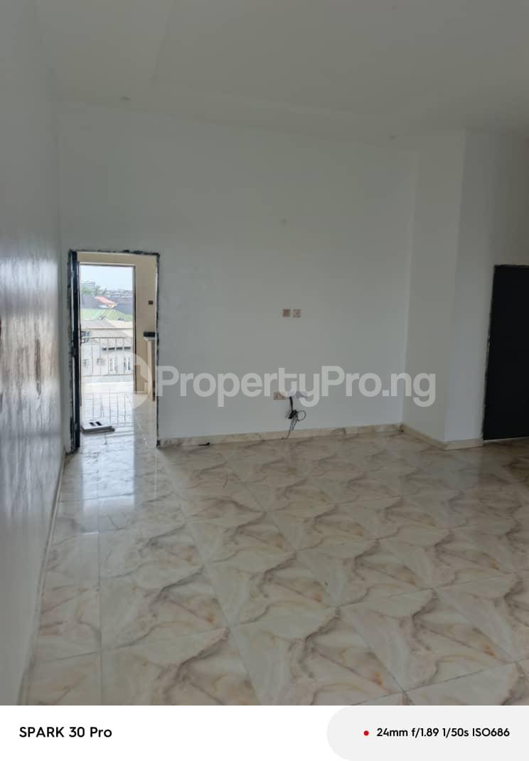 2 bedroom Flat / Apartment for rent Agungi Lekki Lagos
