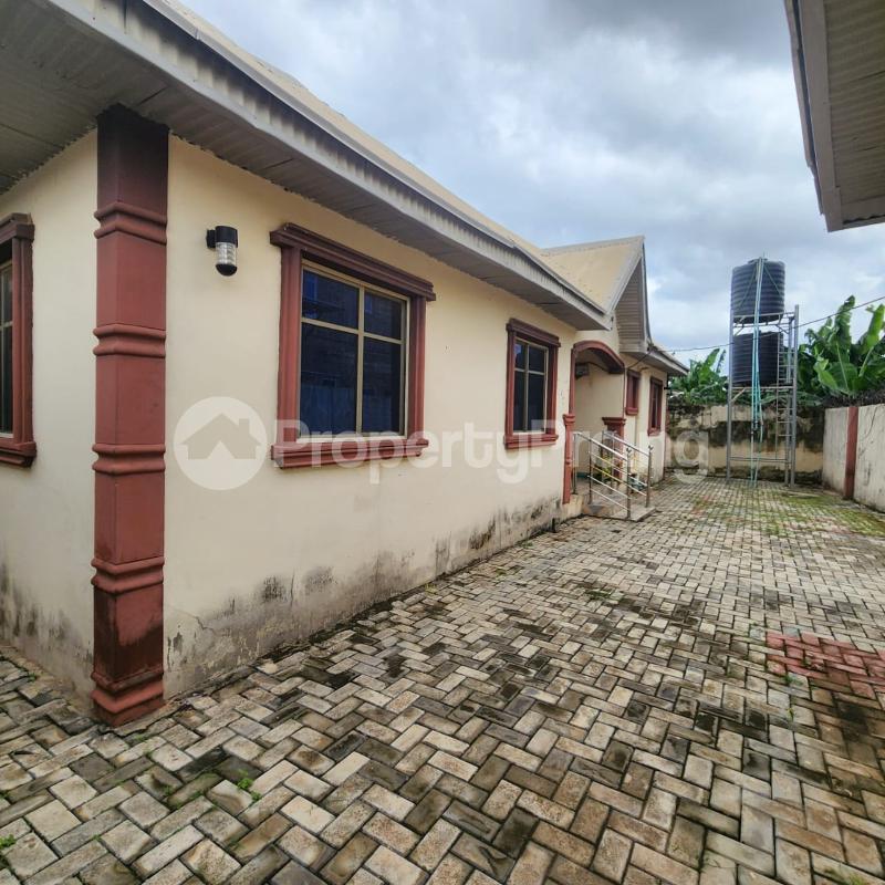 House for sale Iyana Church Ibadan Oyo