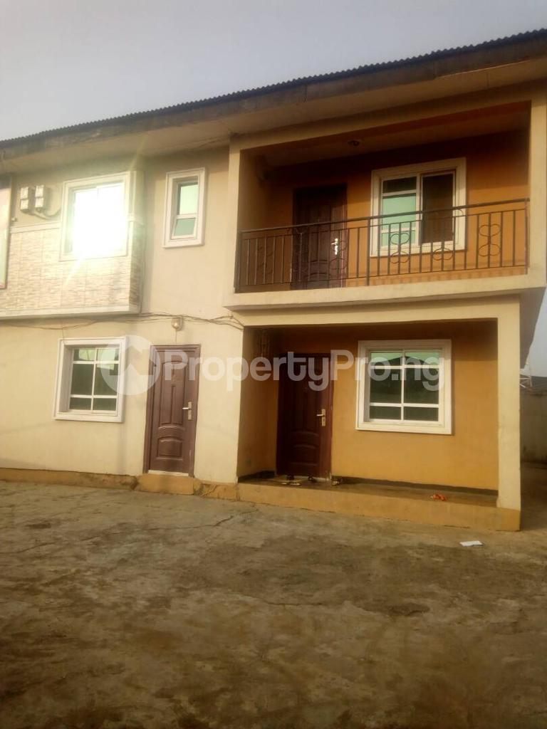 3 Bedroom House in Egbe Ikotun/Igando Lagos House for sale in ikotun