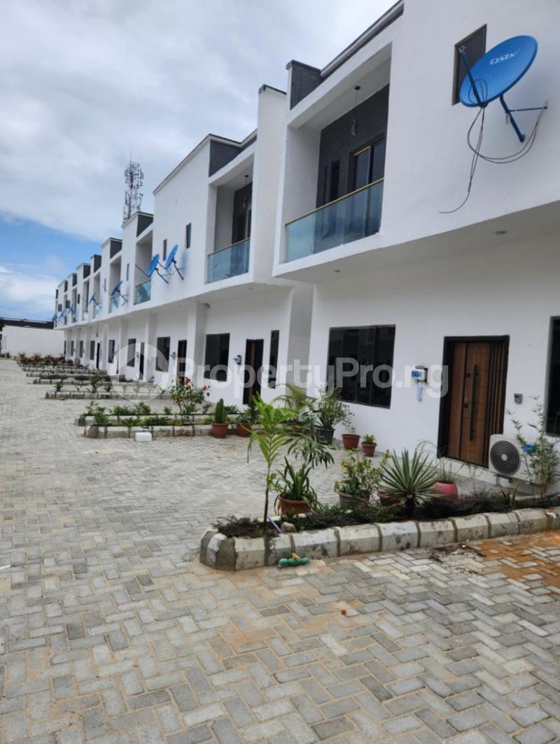 3 bedroom House for sale Ologolo Lekki Lagos