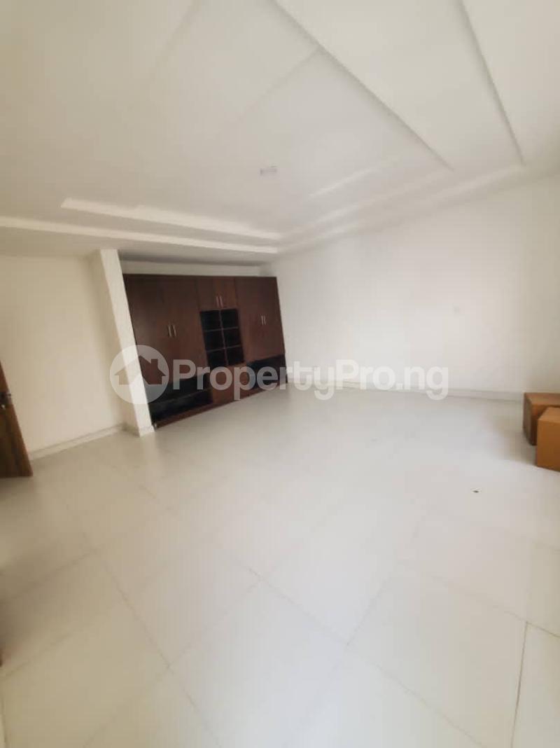 3 bedroom House for rent Orchid Lekki Lagos