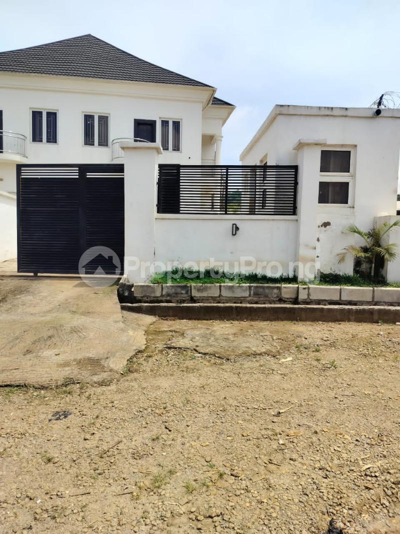 4 bedroom House for sale Mpape Aka Maitama Extension Maitama Abuja