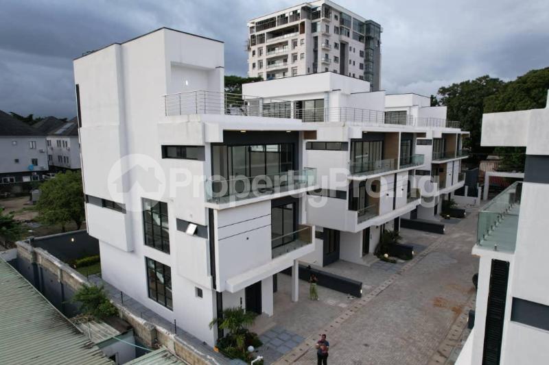 4 bedroom House for rent Ikoyi Lagos