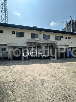 6 bedroom House for rent Victoria Island Lagos