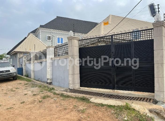 3 bedroom House for sale Asanpa Ajila Estate Elebu Off Akala Express Akala Express Ibadan Oyo