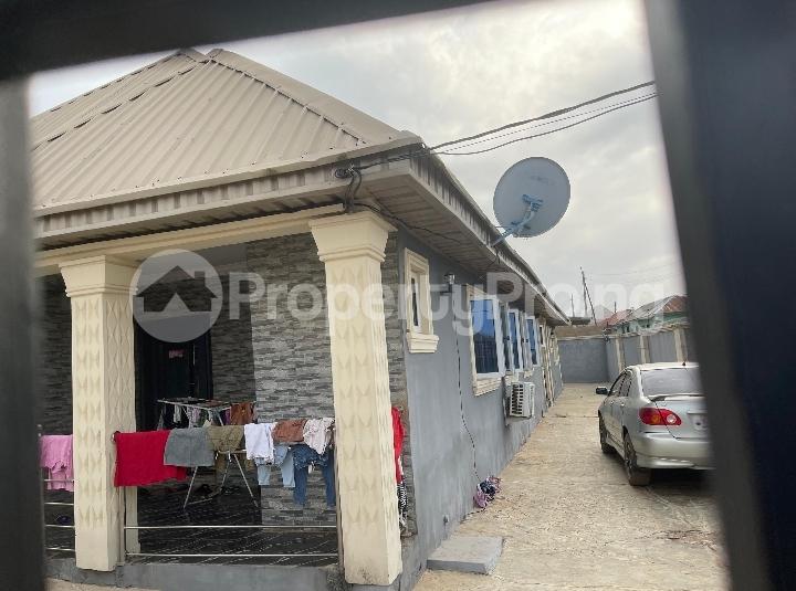 3 bedroom House for sale Asanpa Ajila Estate Elebu Off Akala Express Akala Express Ibadan Oyo