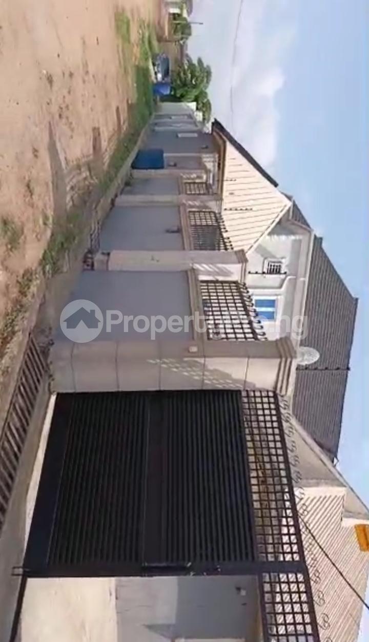 3 bedroom House for sale Asanpa Ajila Estate Elebu Off Akala Express Akala Express Ibadan Oyo