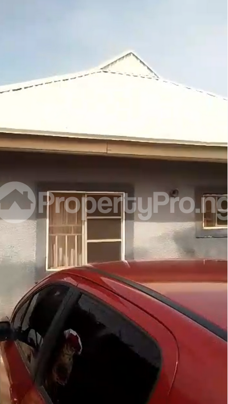 House for sale Yakowa Estate Nafdac Kaduna South Kaduna