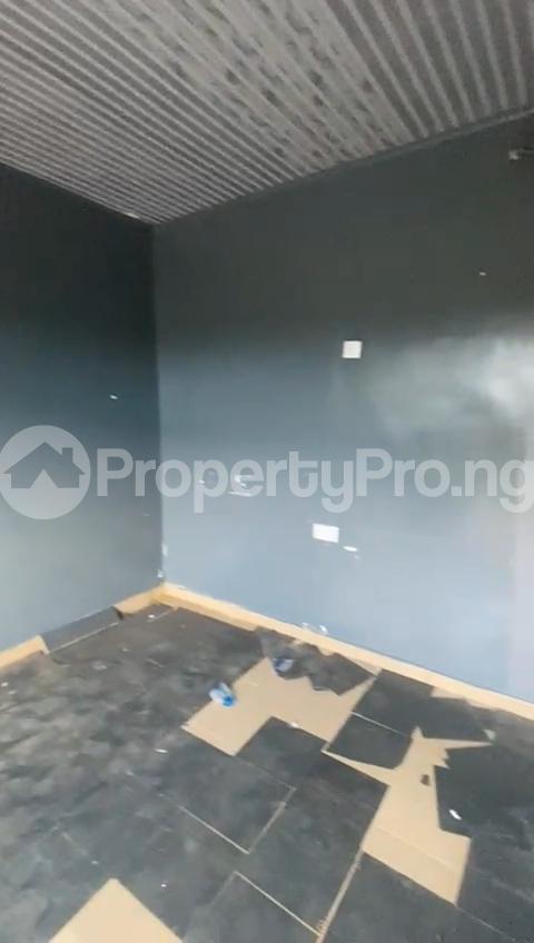 1 bedroom Flat / Apartment for rent Street, New Garage, Gbagada, Gbagada Lagos