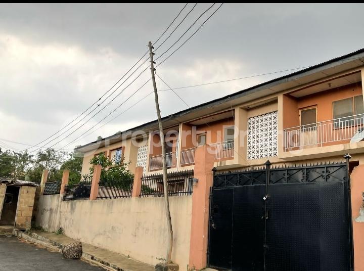 4 bedroom House for sale Oni & Sons Ring Rd Ibadan Oyo