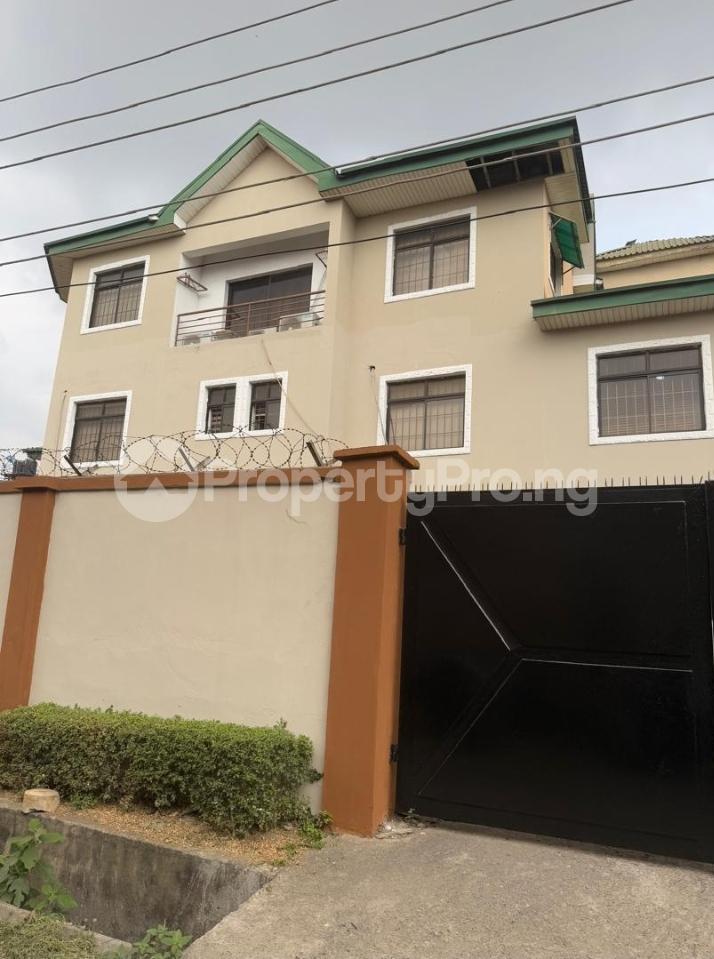 House for sale Ikeja GRA Ikeja Lagos