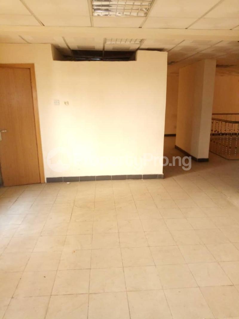 Commercial Property for rent   Opebi Ikeja Lagos