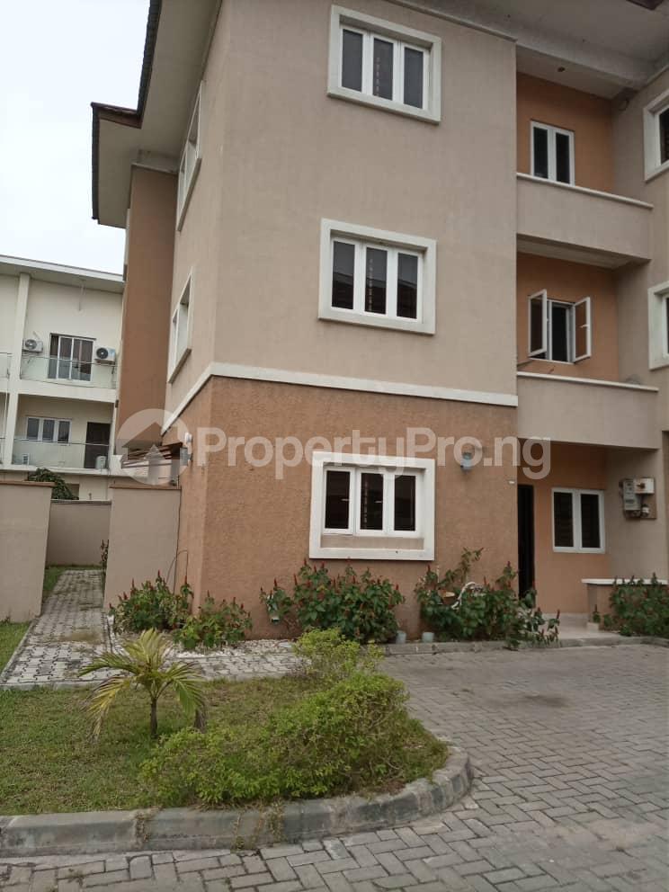 House for rent Ikate Lekki Lagos