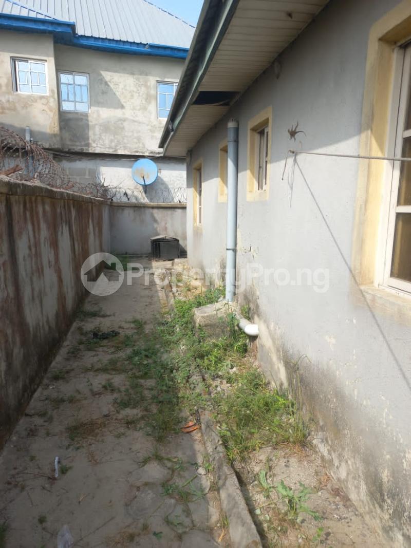 Flat / Apartment for sale Ibeju-Lekki Lagos