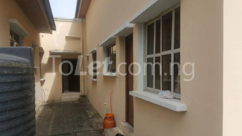 1 bedroom Flat / Apartment for rent   Lekki Phase 1 Lekki Lagos