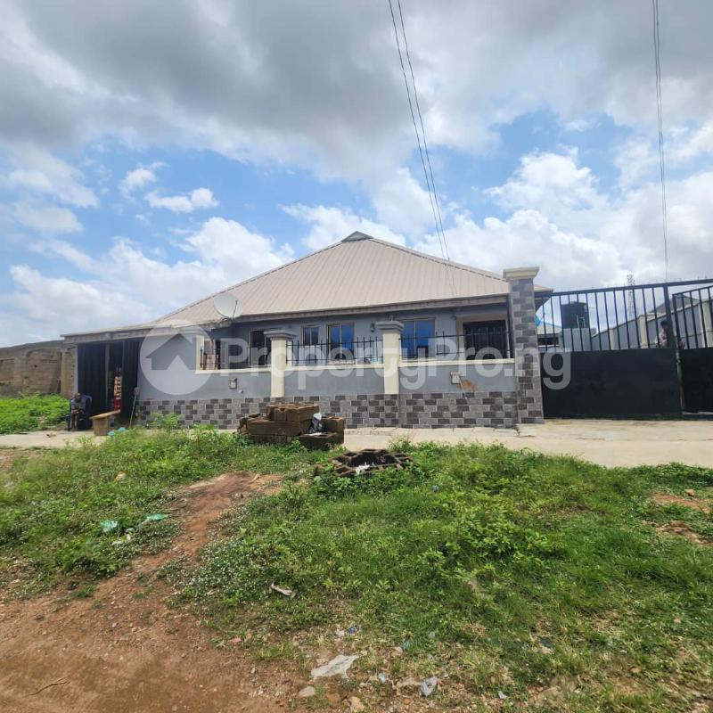 House for sale Iyana Agbala Ibadan Oyo - 0