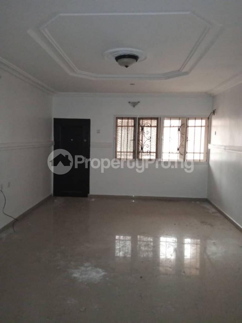 3 bedroom House for rent Igbo-efon Lekki Lagos