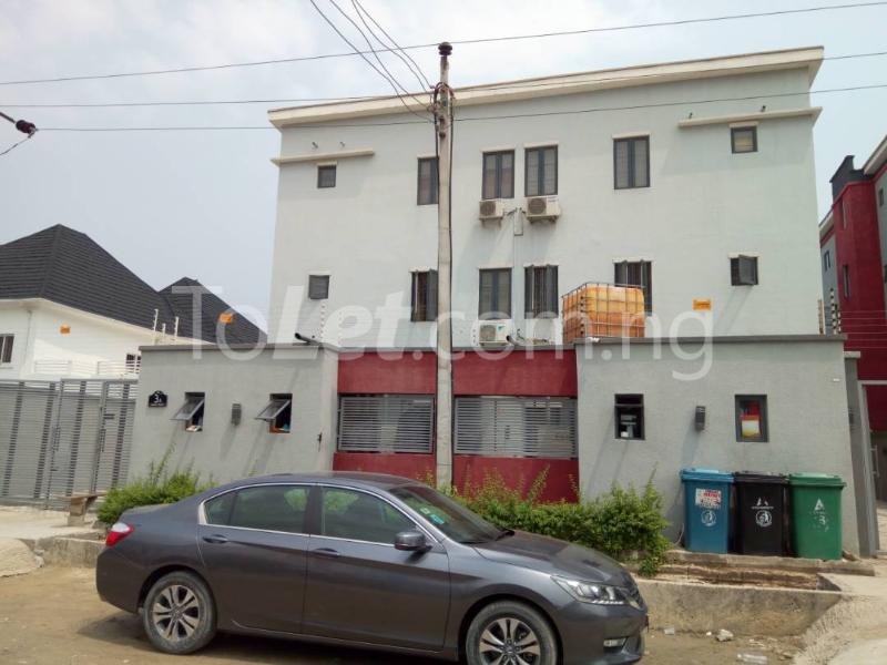 2 bedroom Flat / Apartment for rent Ikate Elegushi Ikate Lekki Lagos