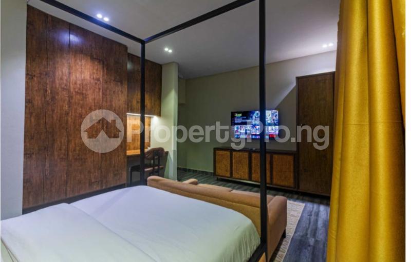 1 bedroom Flat / Apartment for shortlet Yaba Lagos