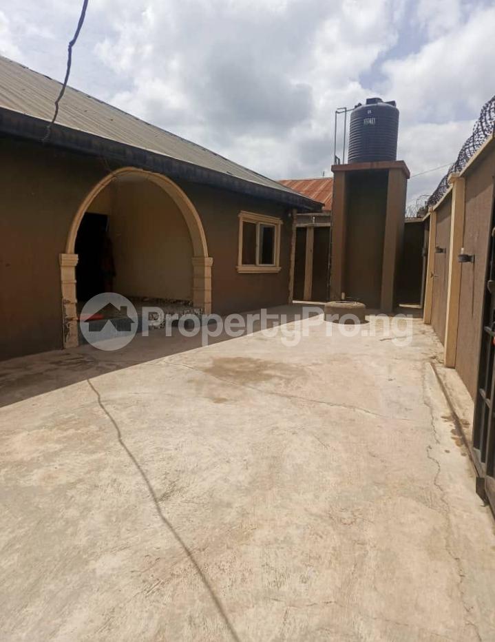 3 bedroom House for sale Isokan Estate Akobo Ibadan Oyo
