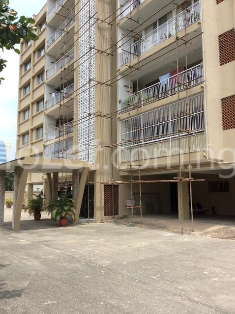 4 bedroom Flat / Apartment for rent 241 Kofo Abayomi Street Kofo Abayomi Victoria Island Lagos