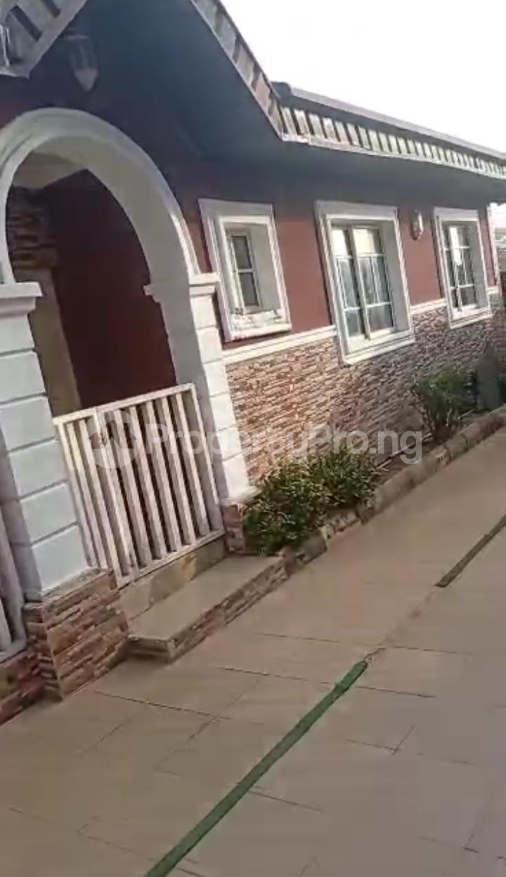 3 bedroom House for sale Awotan Apete Ibadan Oyo