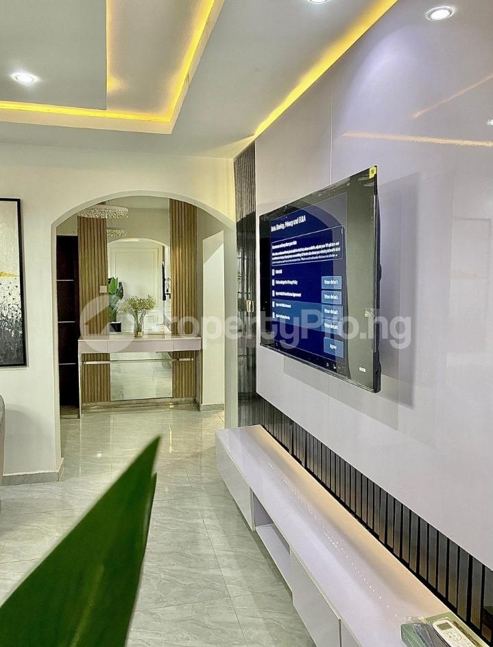 3 bedroom House for sale Airport Road, Iwo Rd Ibadan Oyo