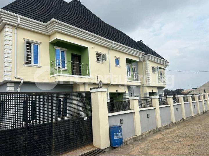 3 bedroom House for sale Elebu Off Akala Express Ibadan Oyo