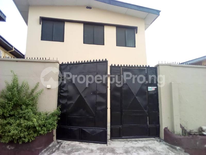 3 bedroom House for sale Ogudu Orioke Ogudu-Orike Ogudu Lagos