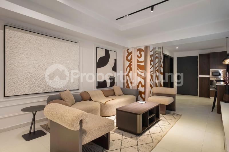 2 bedroom House for shortlet Ikate Lekki Lagos