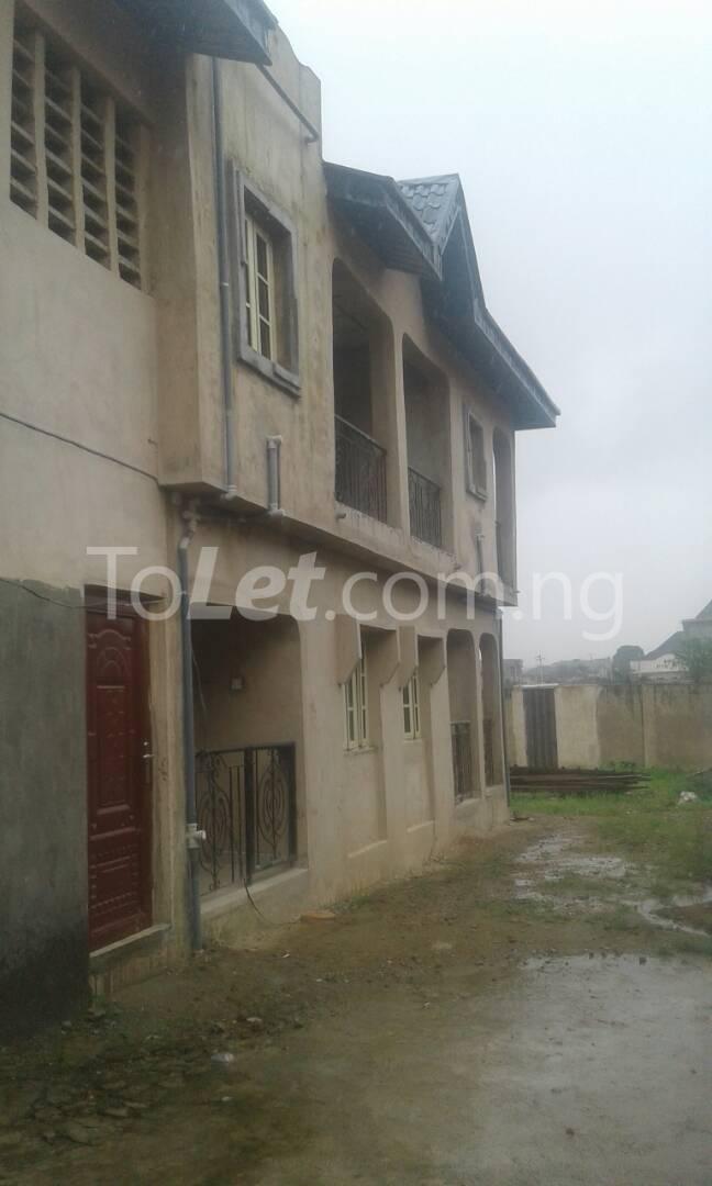 2 bedroom Flat / Apartment for rent 10 Adetoun Adebayo Street Ifako-gbagada Gbagada Lagos