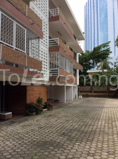 2 bedroom Flat / Apartment for rent 258 Kofo Abayomi Street Kofo Abayomi Victoria Island Lagos