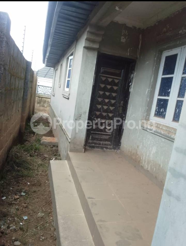 2 bedroom House for sale Pillar Estate Off Akala Express Ibadan Akala Express Ibadan Oyo - 0