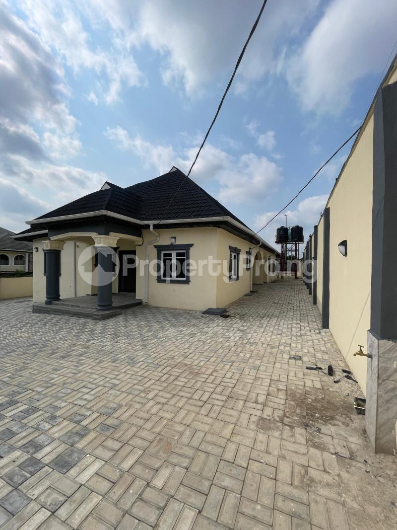 2 bedroom Flat / Apartment for rent New Bodija Unity Estate Ibadan Oyo
